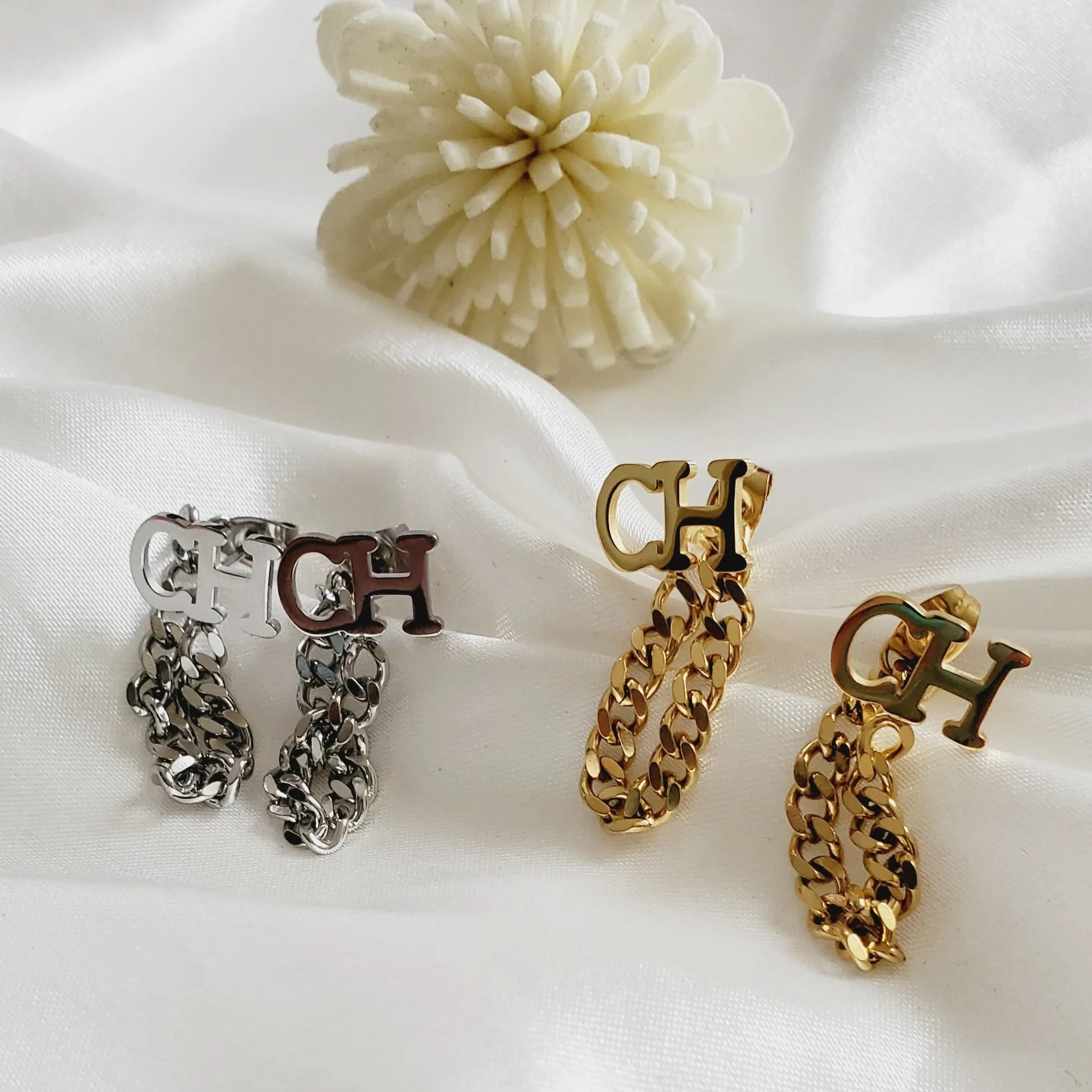 Cheryl Earrings