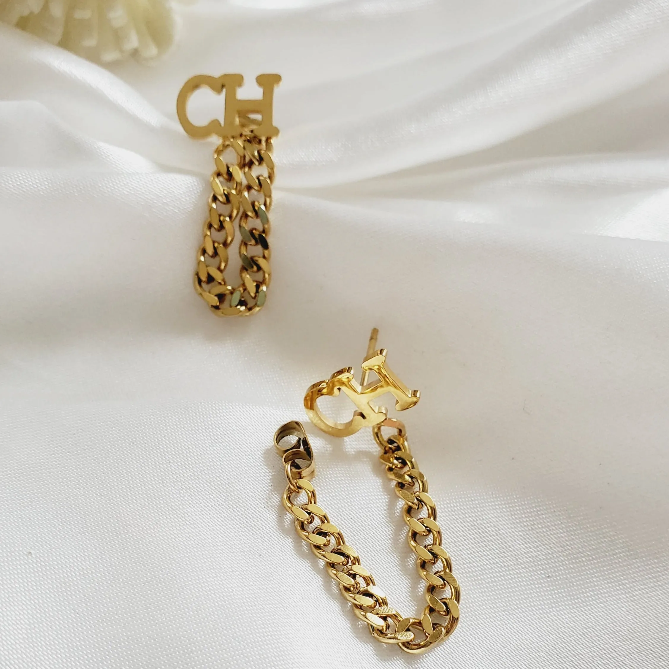 Cheryl Earrings
