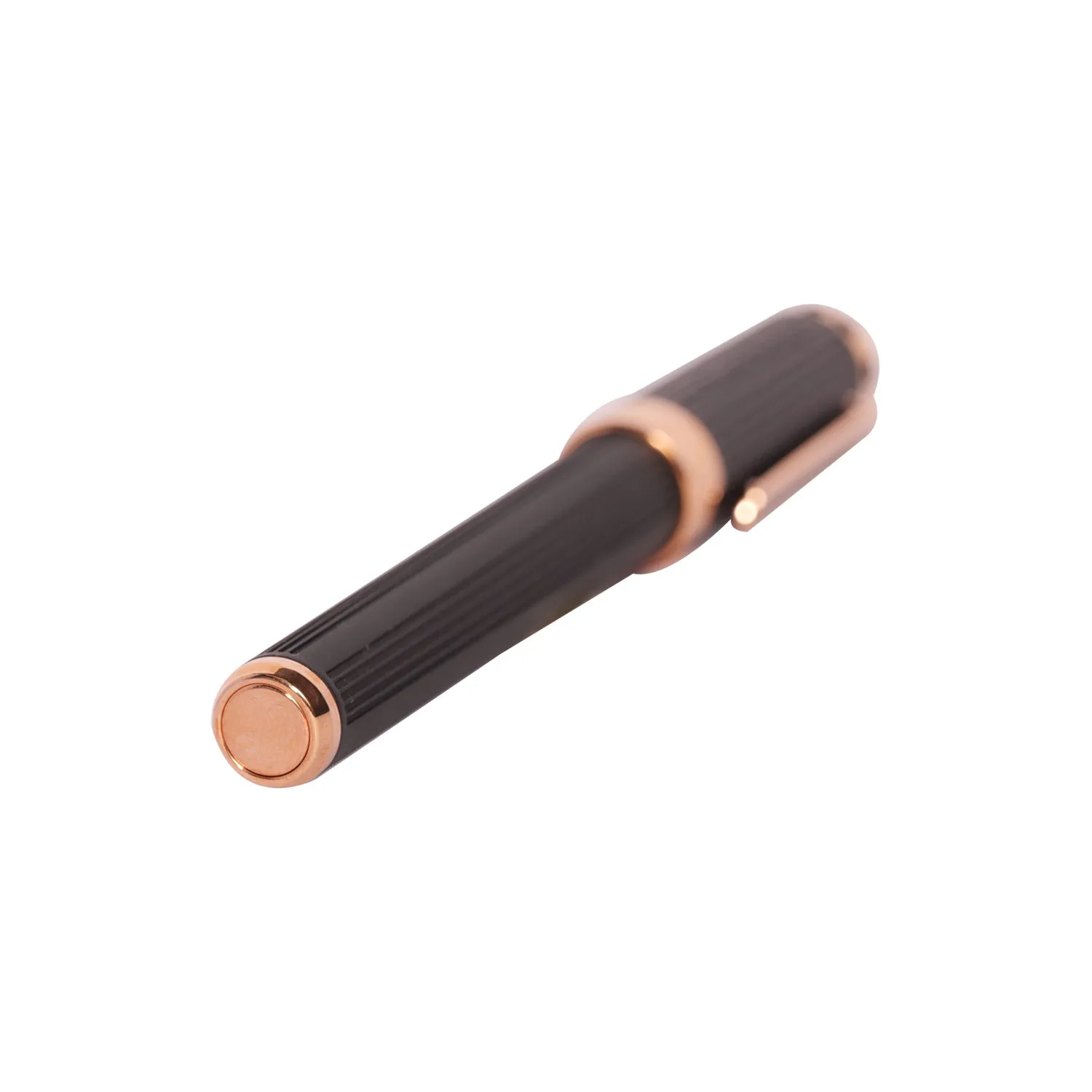 CHOPARD BALLPOINT PEN IN BLACK