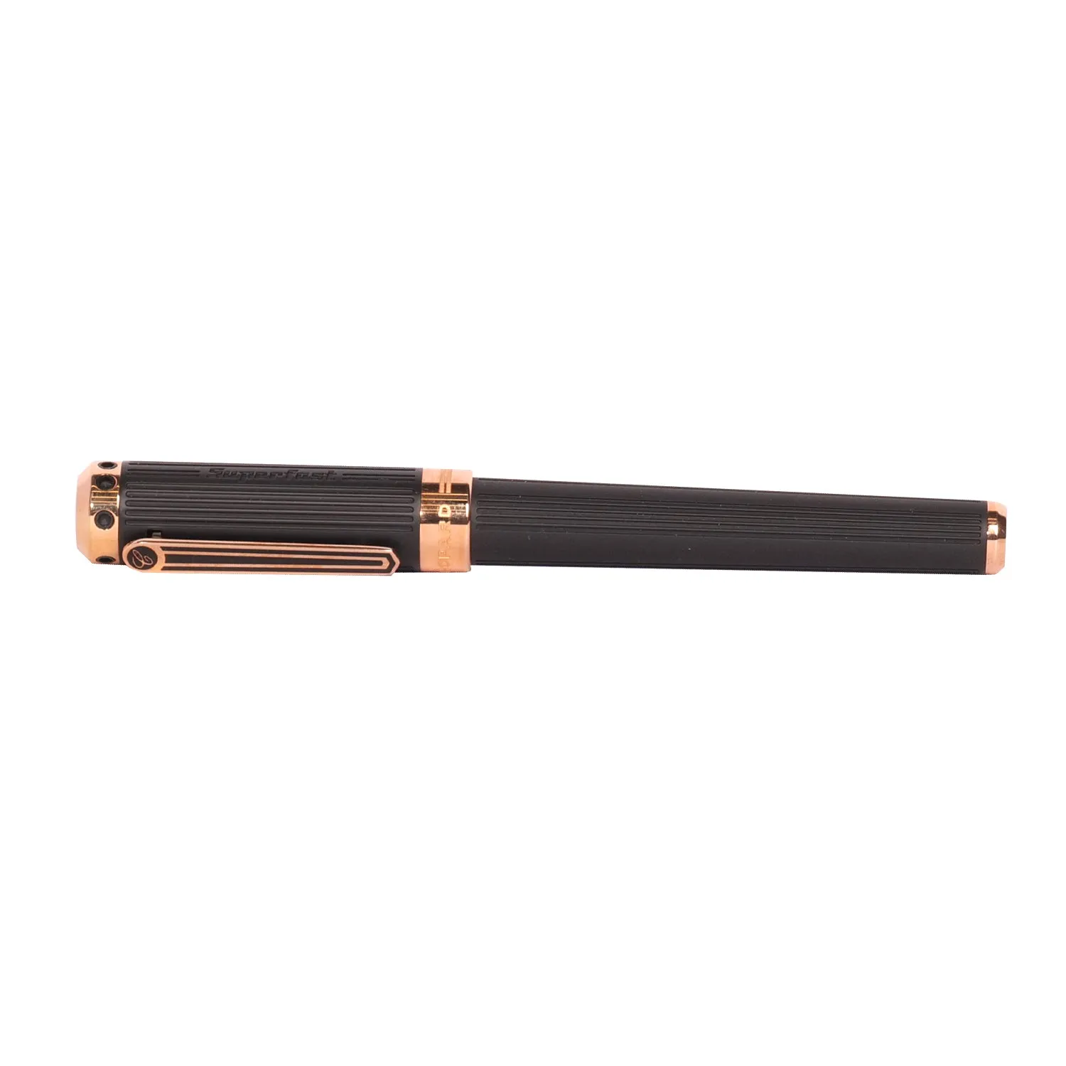 CHOPARD BALLPOINT PEN IN BLACK