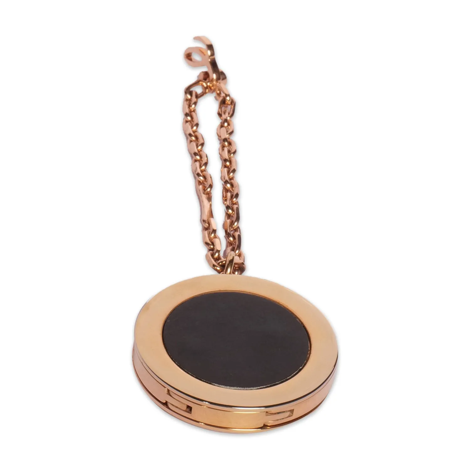 CHOPARD CHARM IN ROSE GOLD