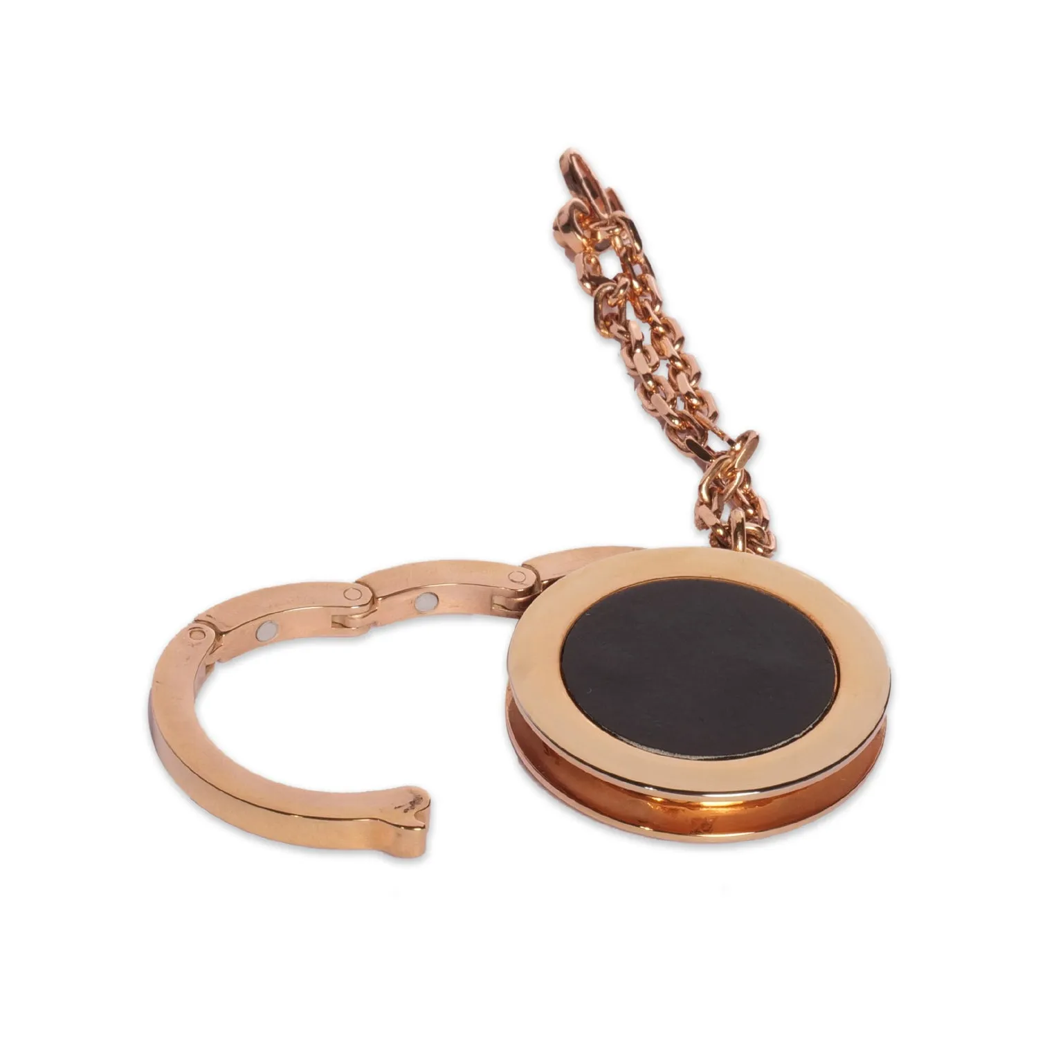 CHOPARD CHARM IN ROSE GOLD