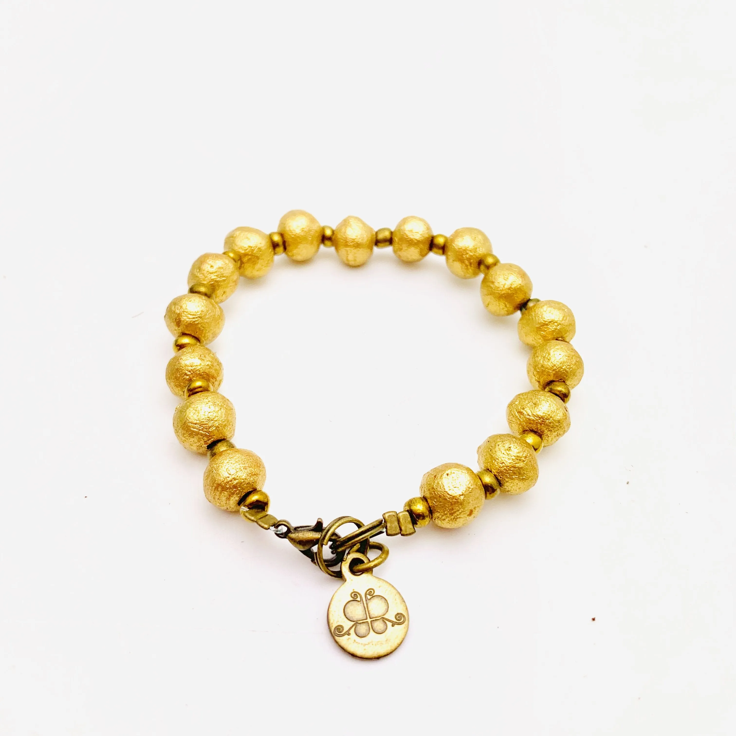 Clasp Bracelets (10 Pack)