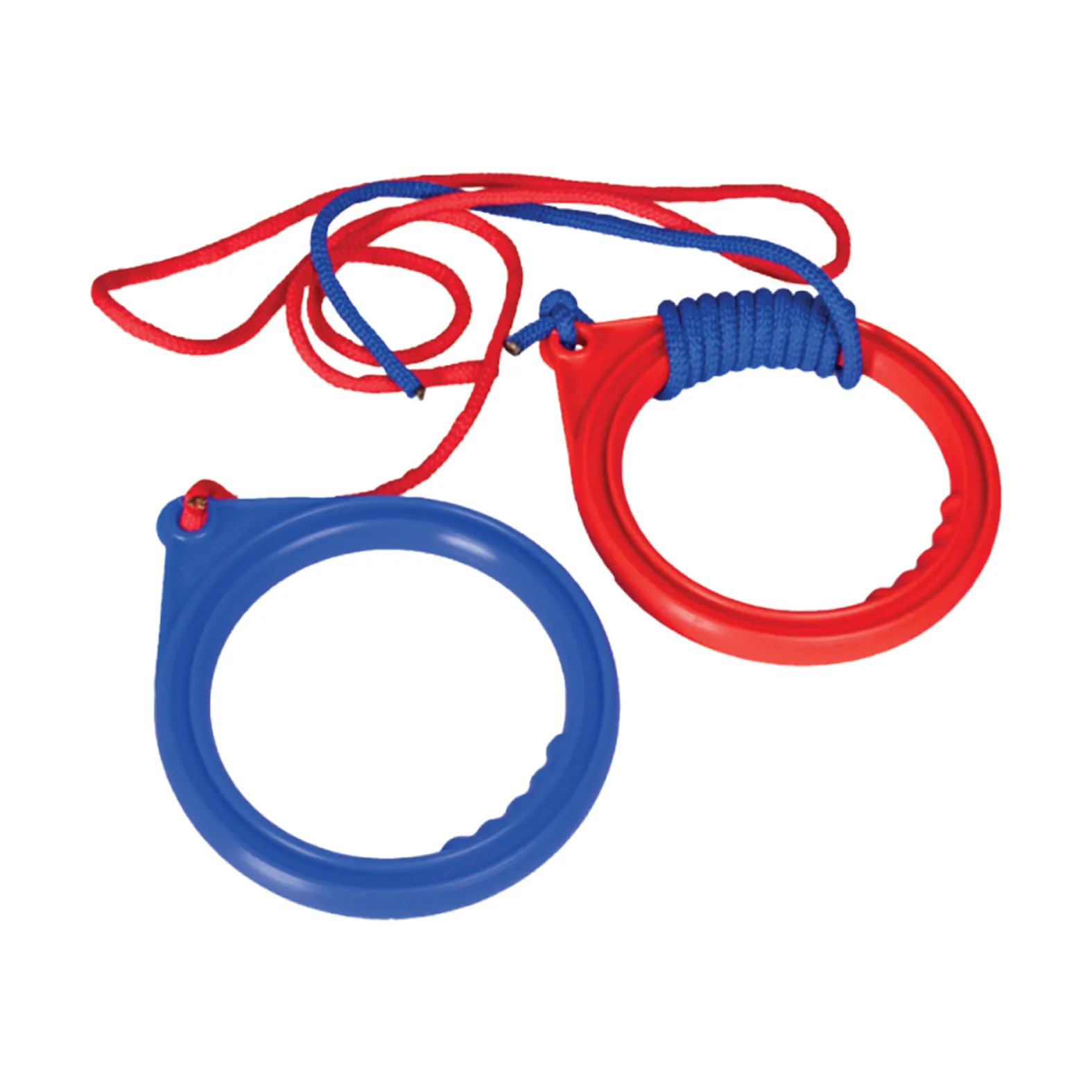 Hang Tough Rings