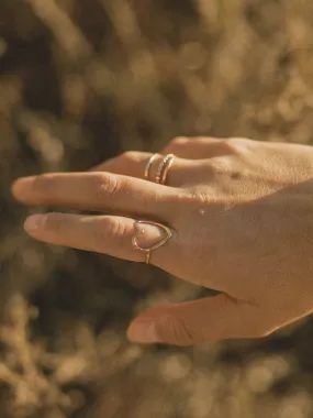 Heart Ring
