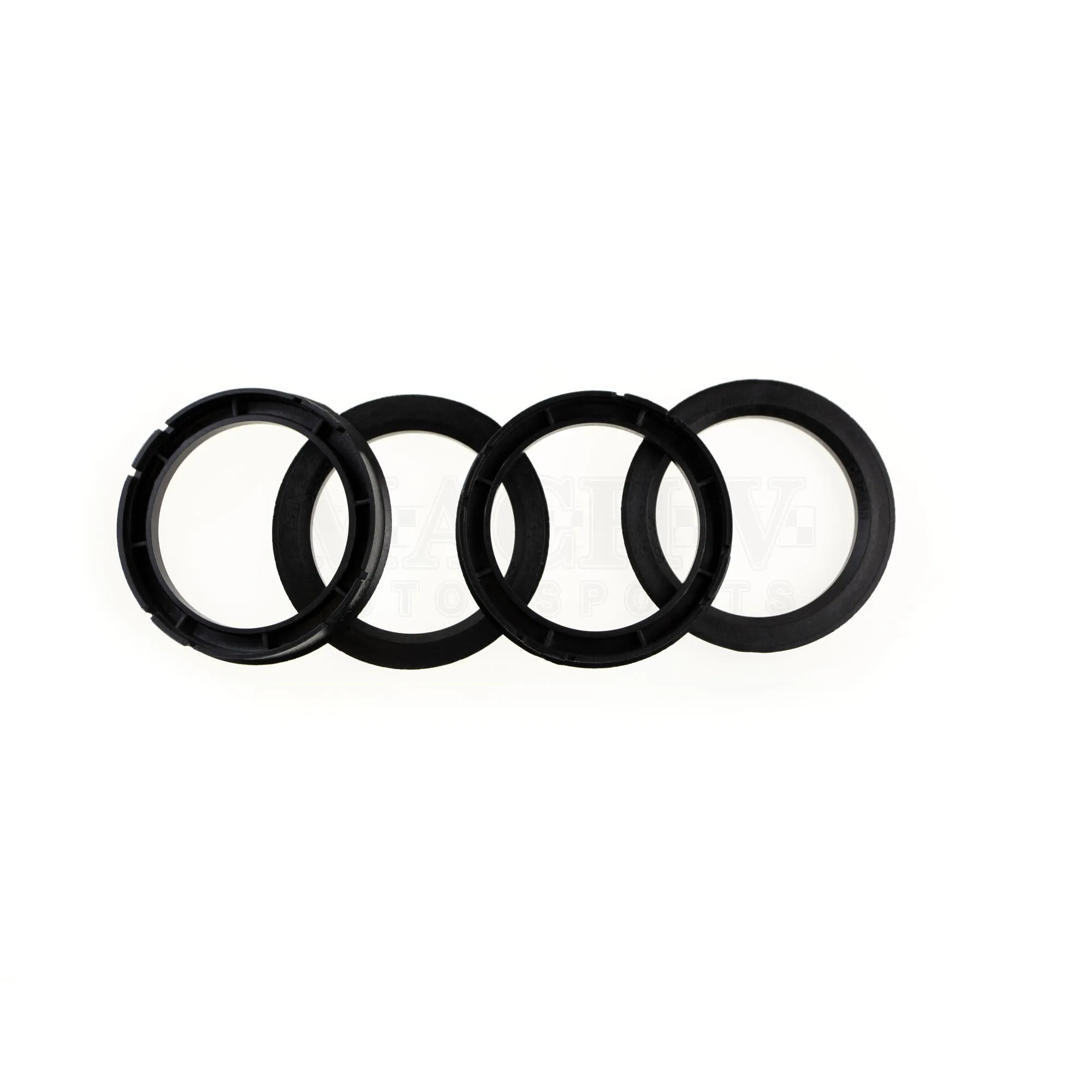 Hubcentric Rings