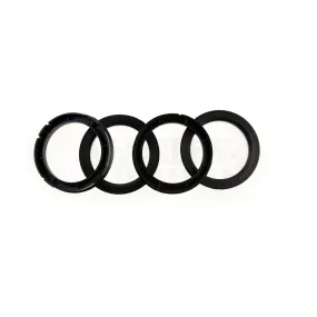 Hubcentric Rings