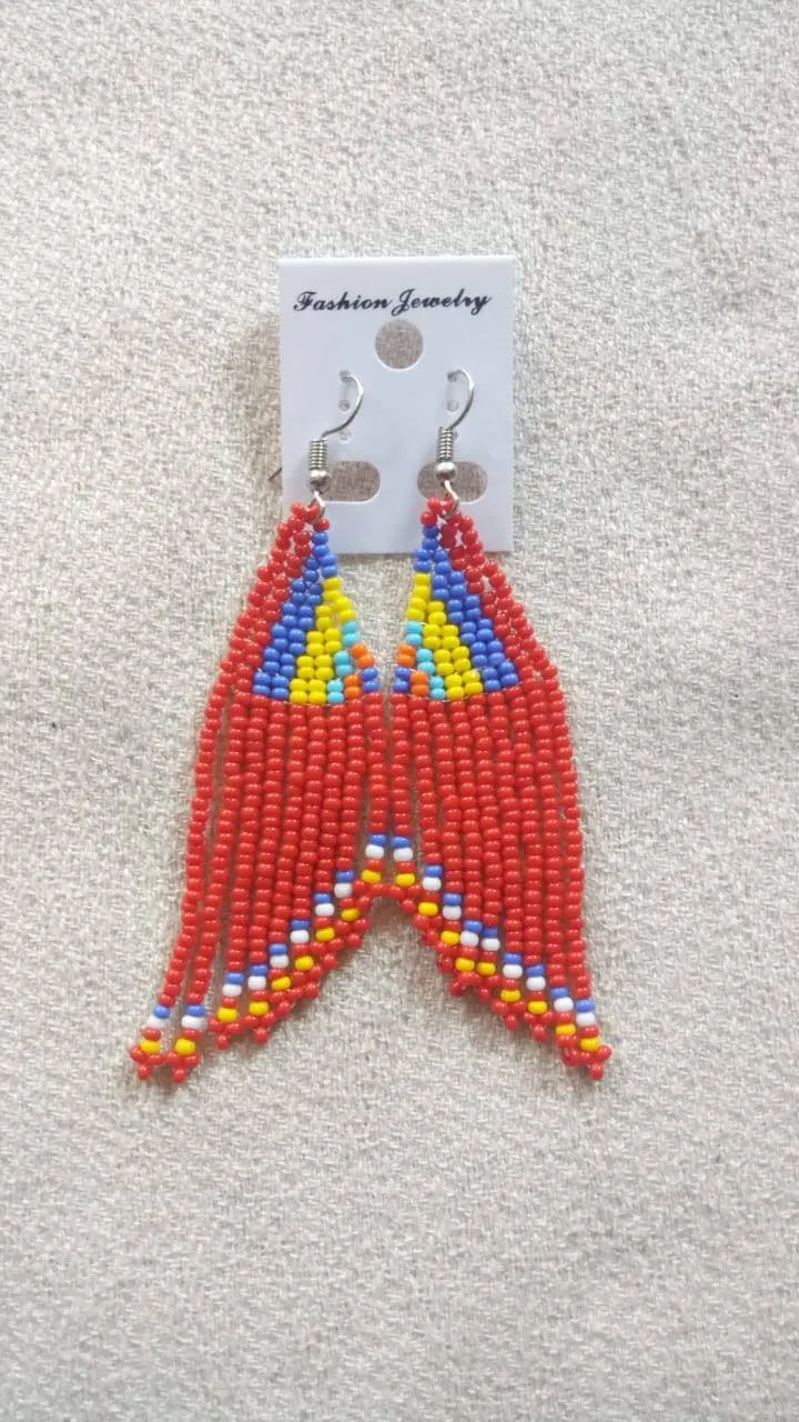 Kioko Earrings