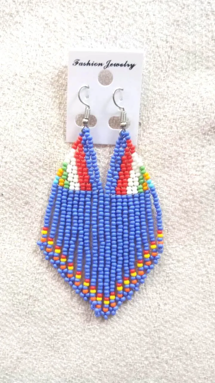 Kioko Earrings