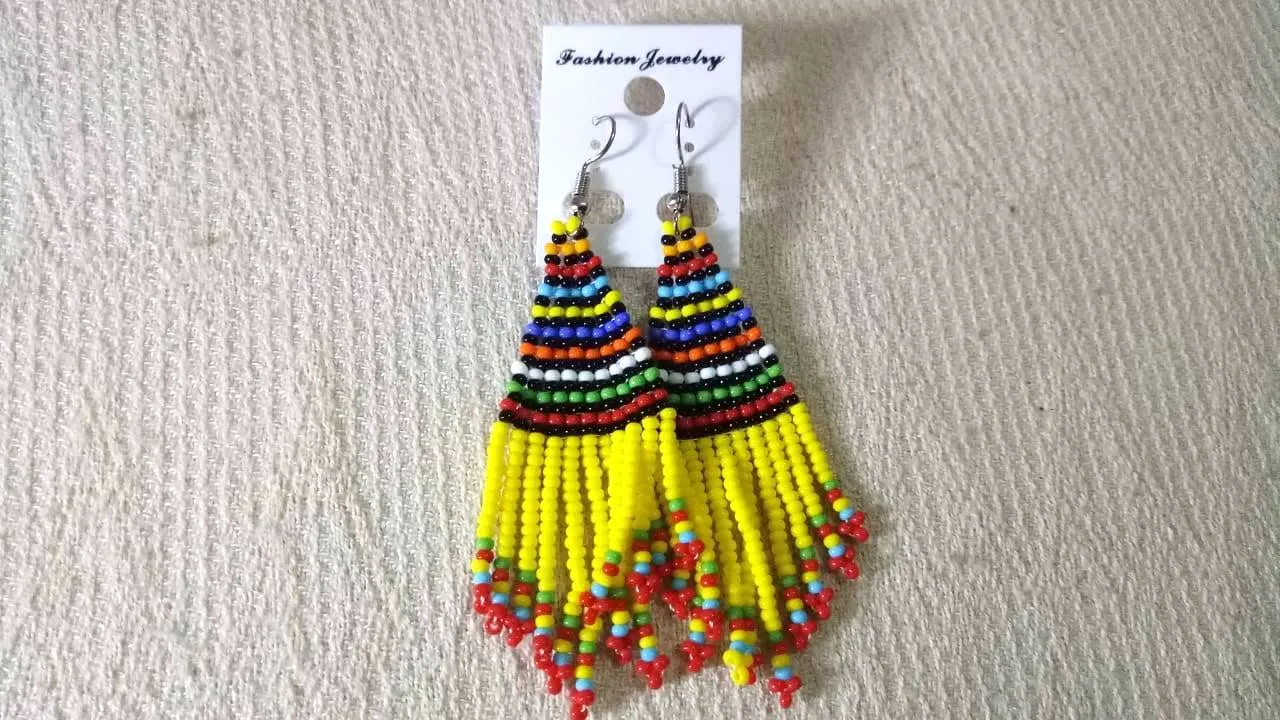 Kioko Earrings