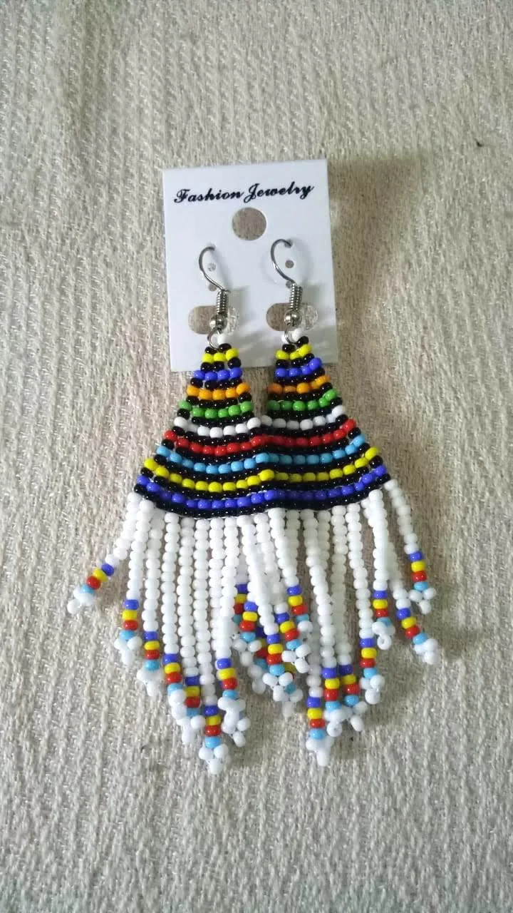Kioko Earrings