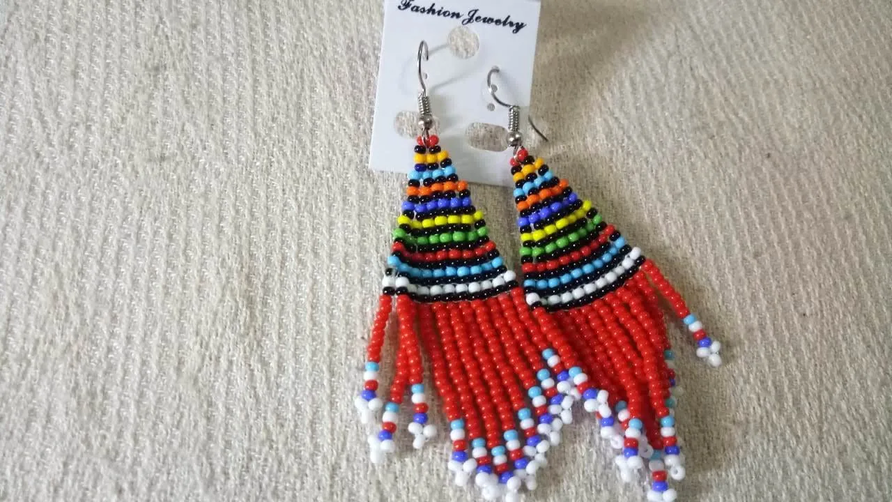 Kioko Earrings
