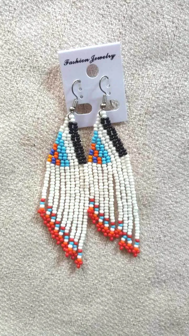 Kioko Earrings