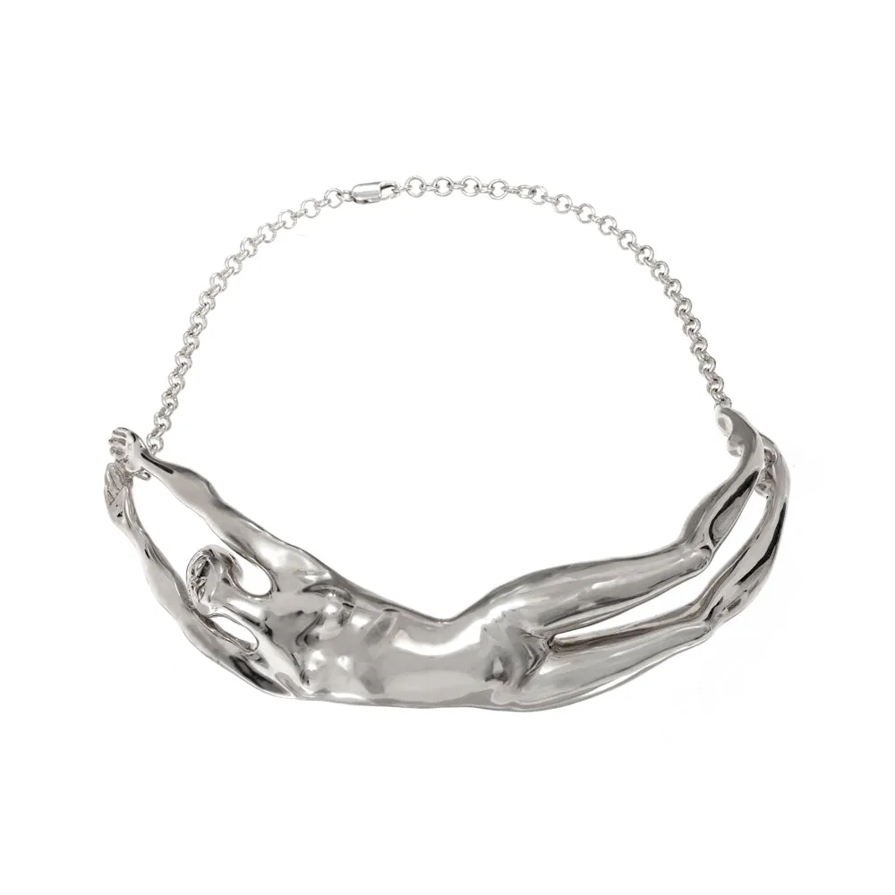 Louise Choker