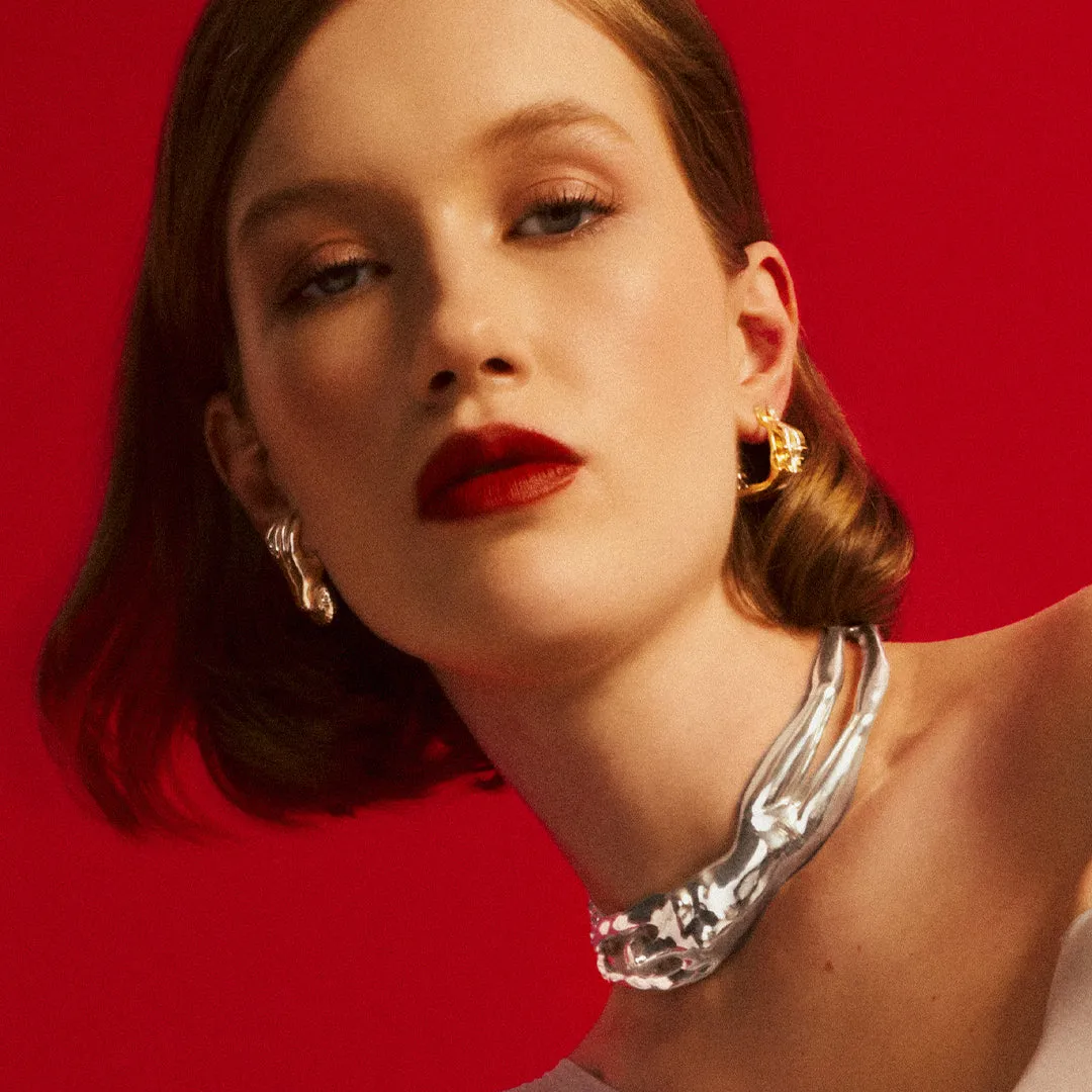 Louise Choker