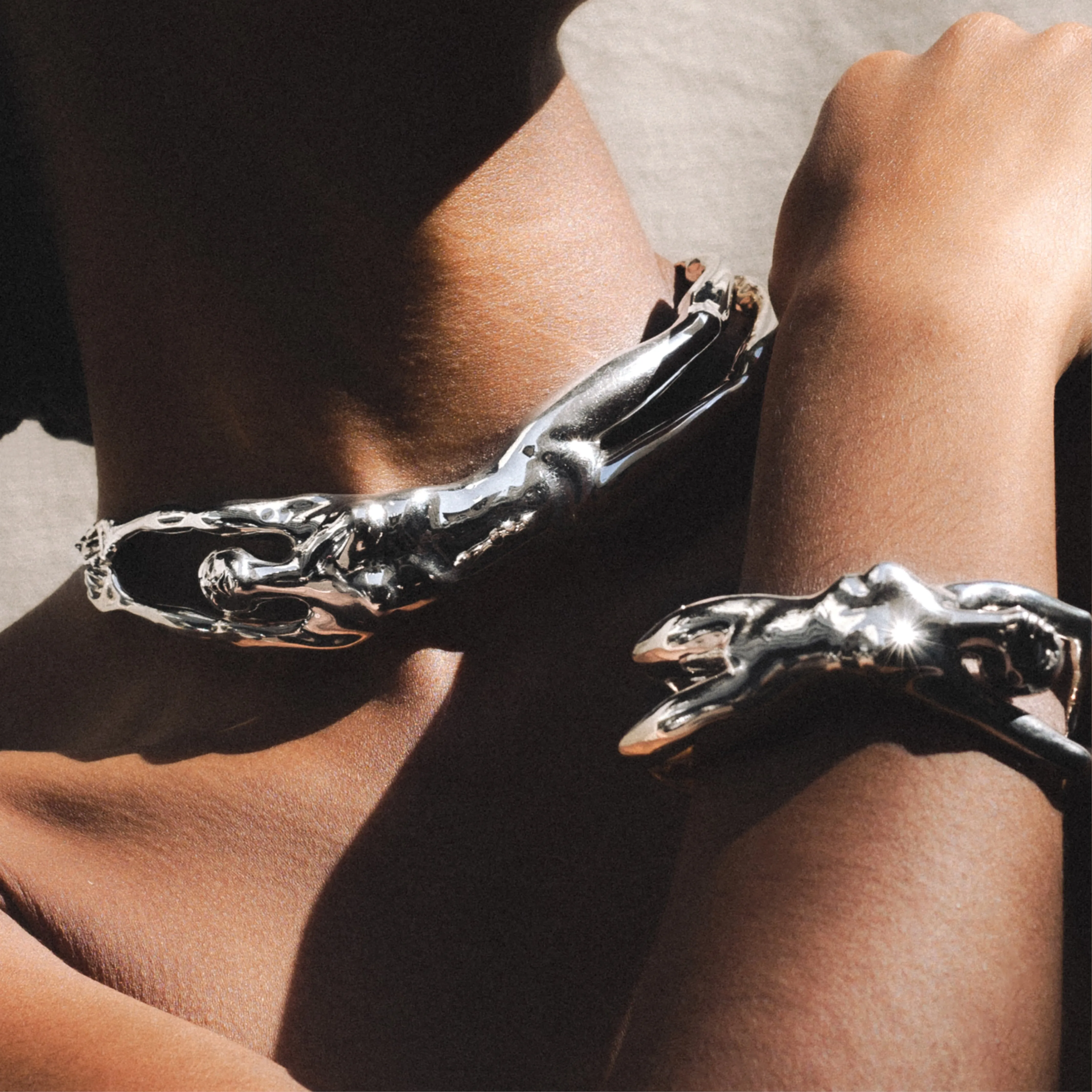 Louise Choker