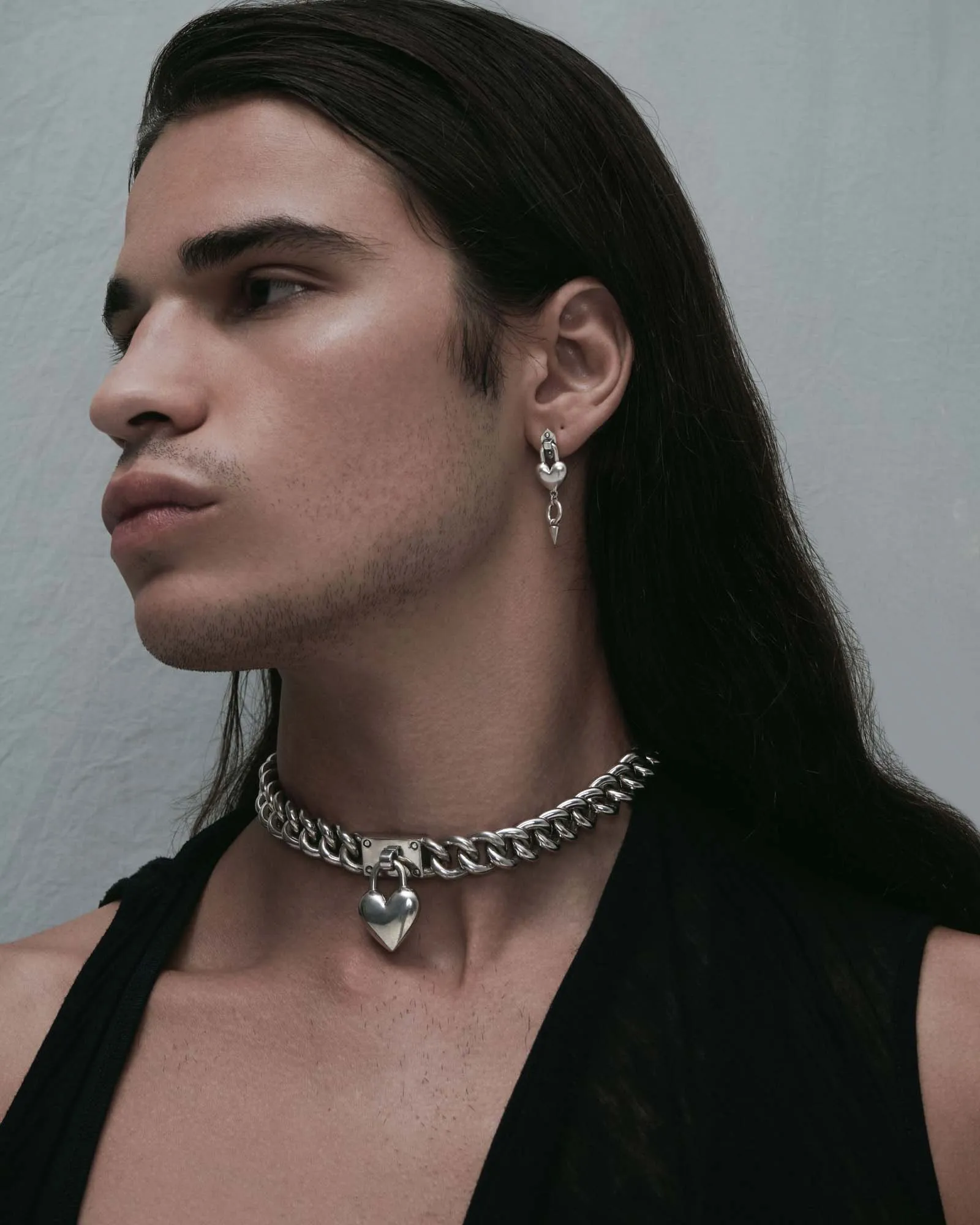 Lovelocke Necklace
