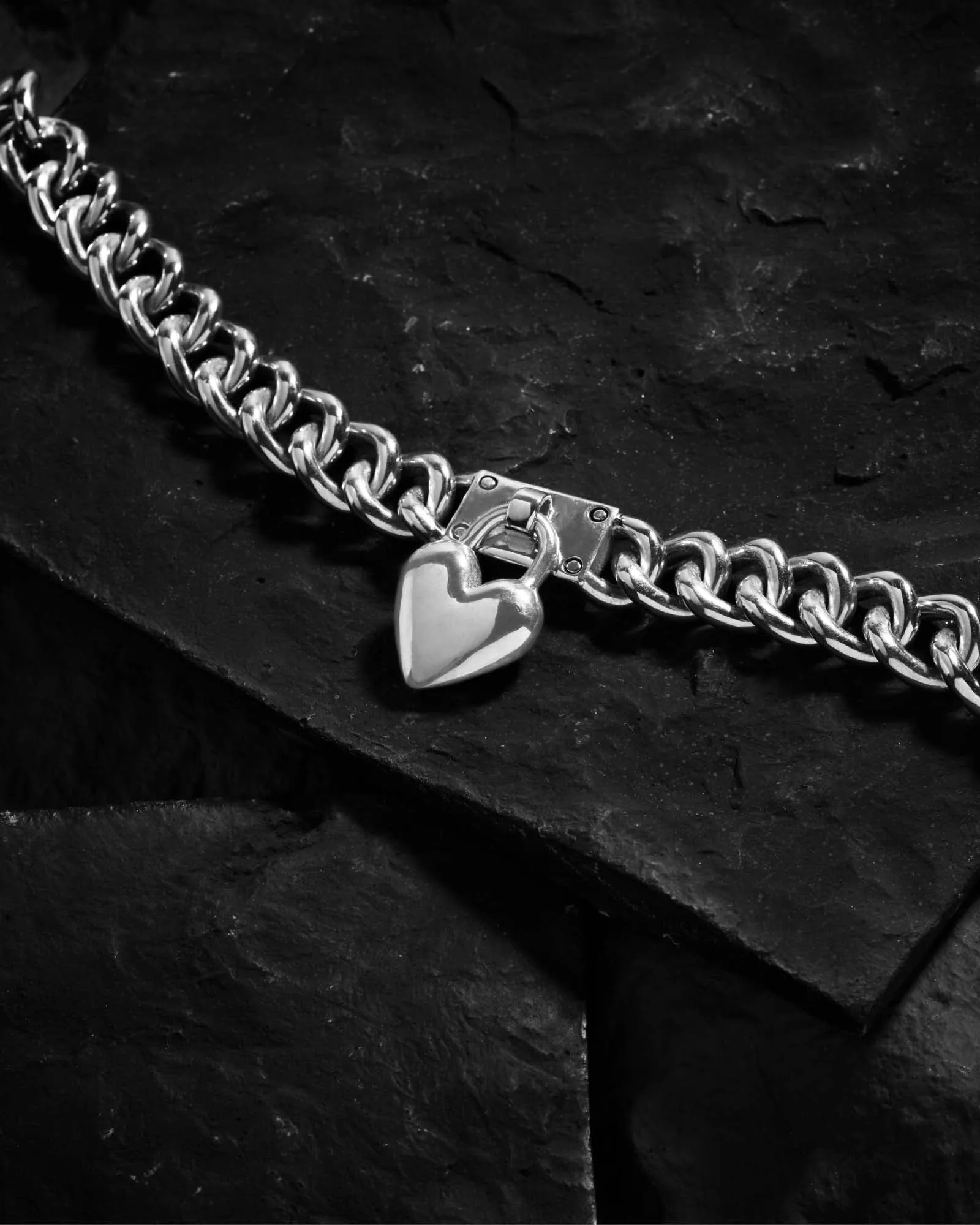 Lovelocke Necklace