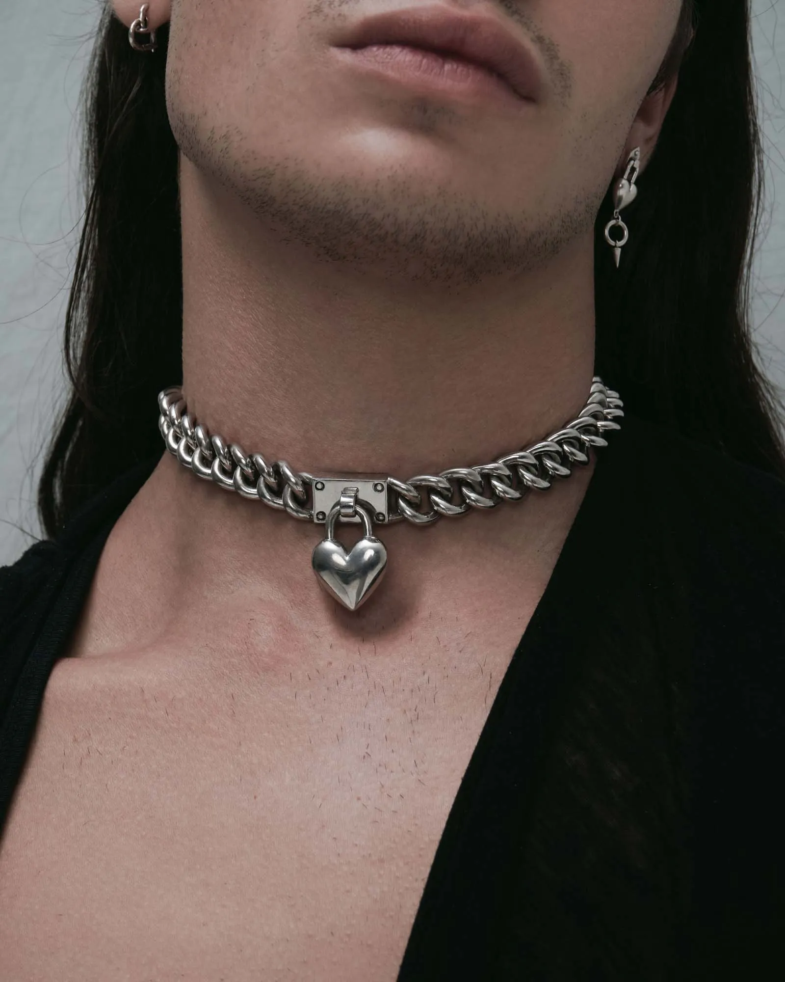 Lovelocke Necklace