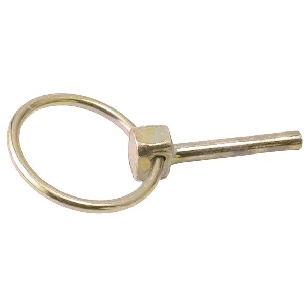 Lynch Pin Oarlock Keeper
