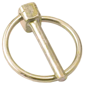 Lynch Pin Oarlock Keeper