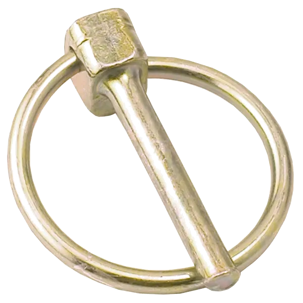 Lynch Pin Oarlock Keeper