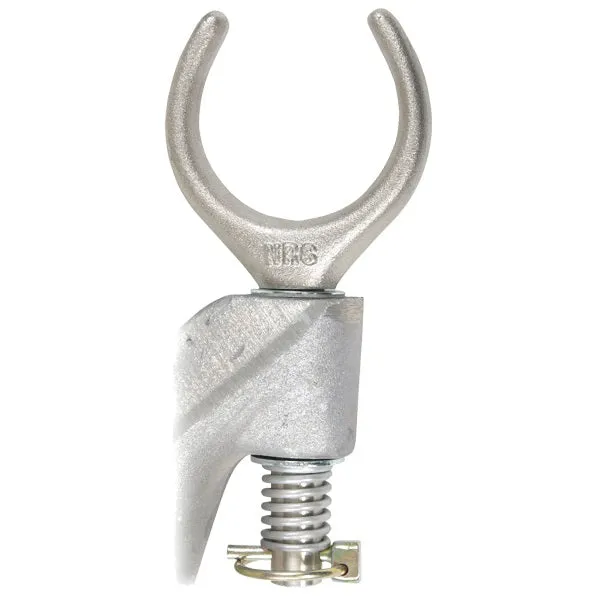 Lynch Pin Oarlock Keeper