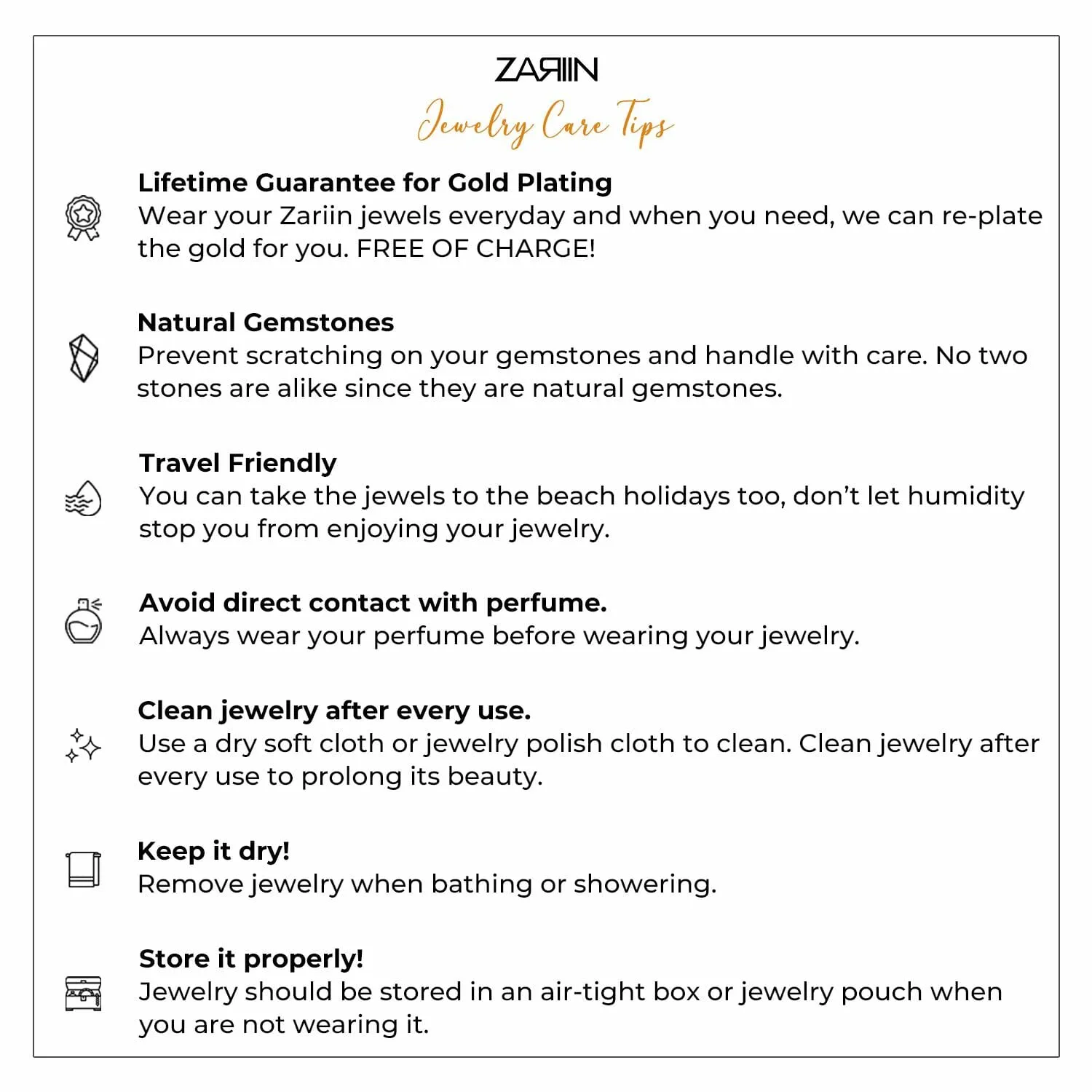 Modish Affair Giftbox