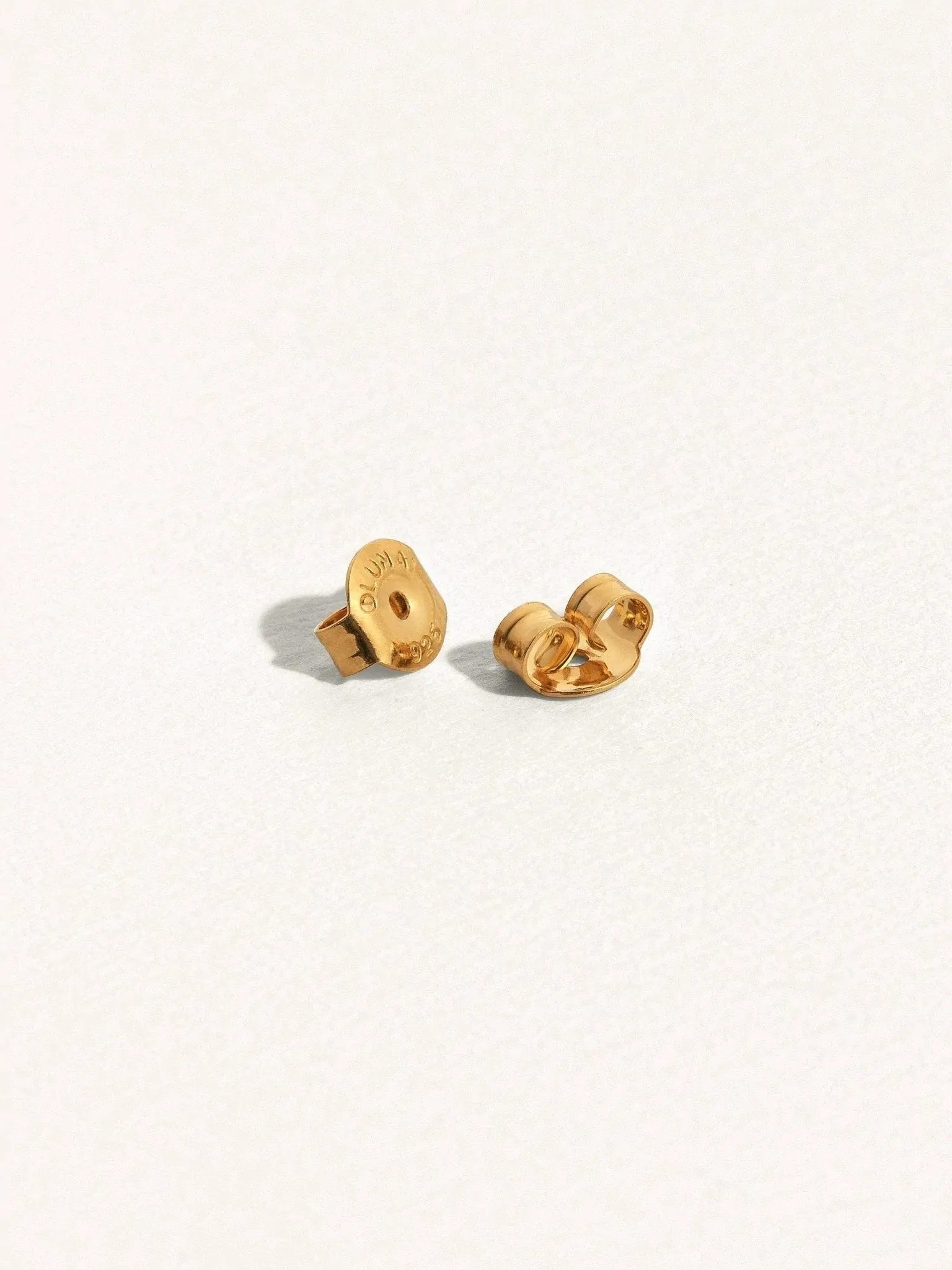 Moopha Stud Earrings