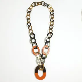 Natural and Stunning Handmade Necklace J17125, Enhanced value for Women