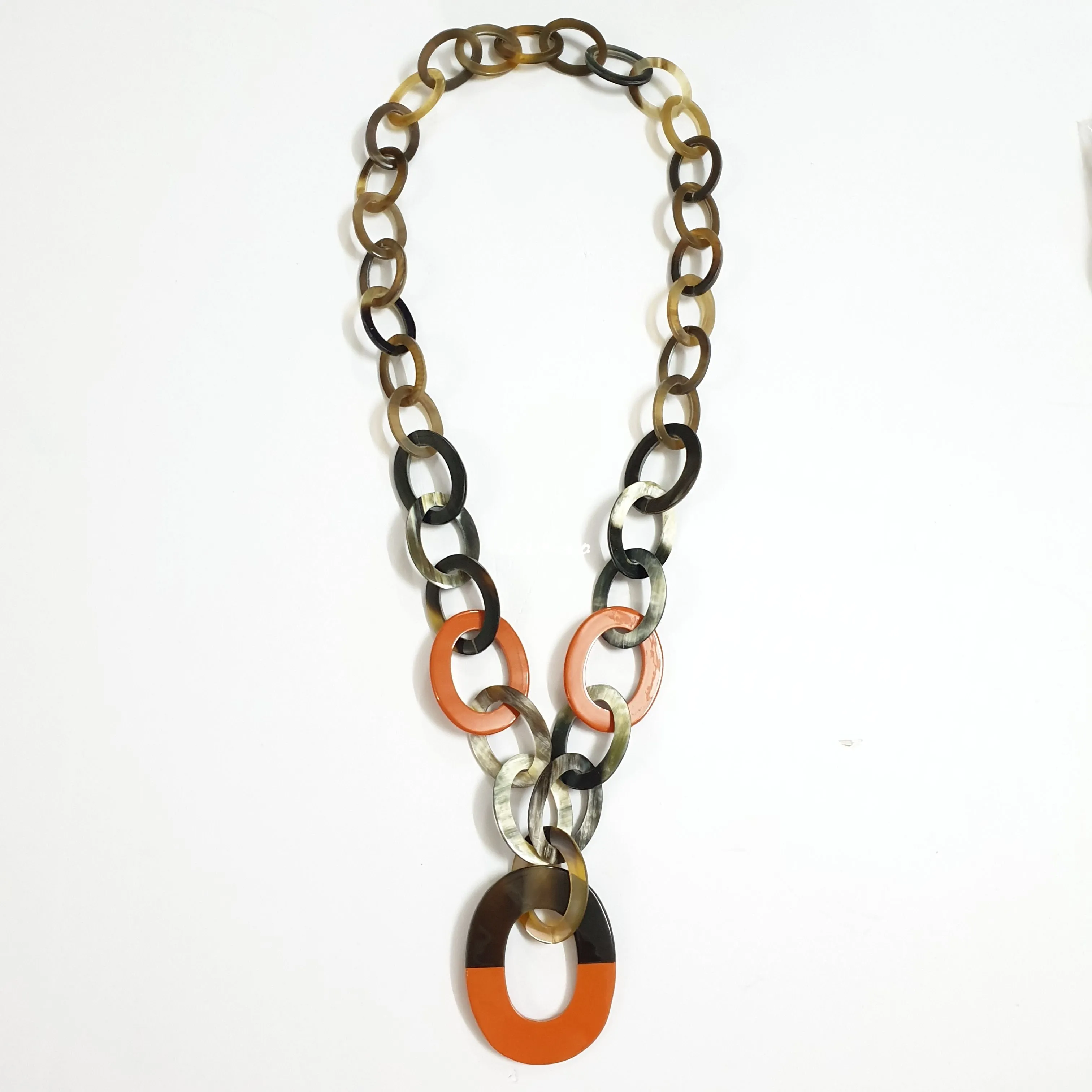 Natural and Stunning Handmade Necklace J17125, Enhanced value for Women