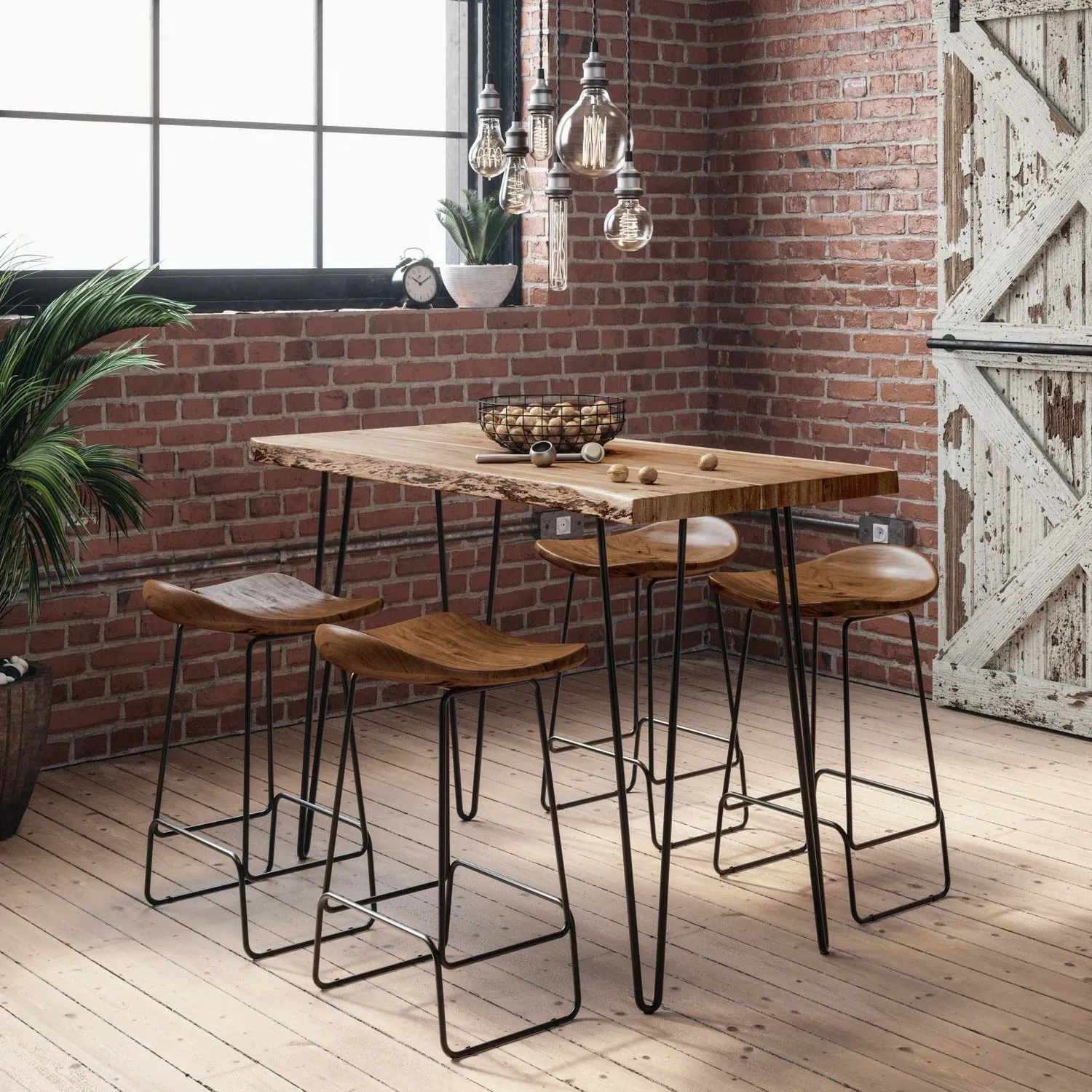 Nature's Edge Counter Table