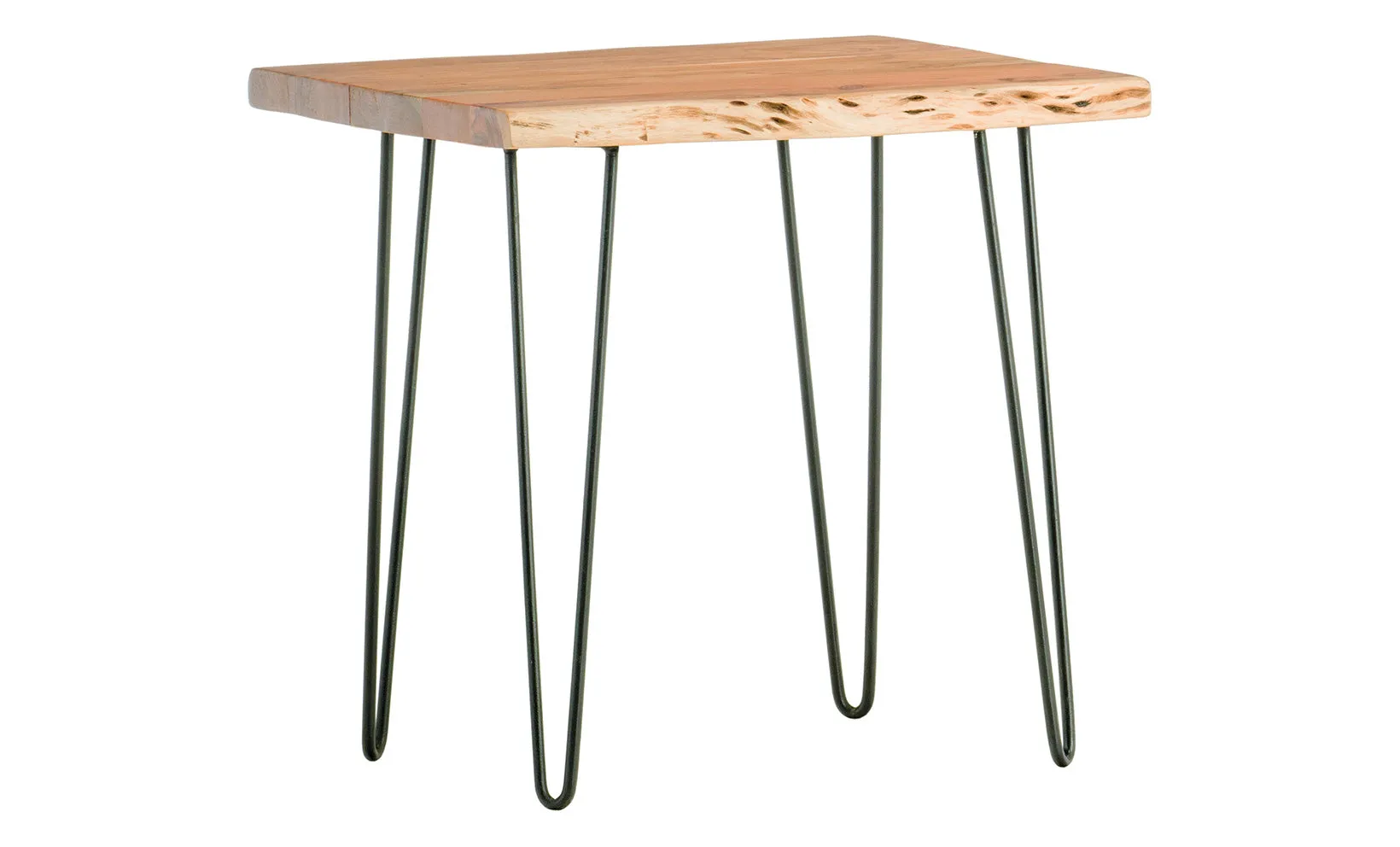 Nature's Edge End Table