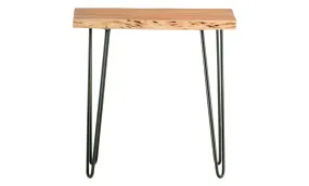 Nature's Edge End Table