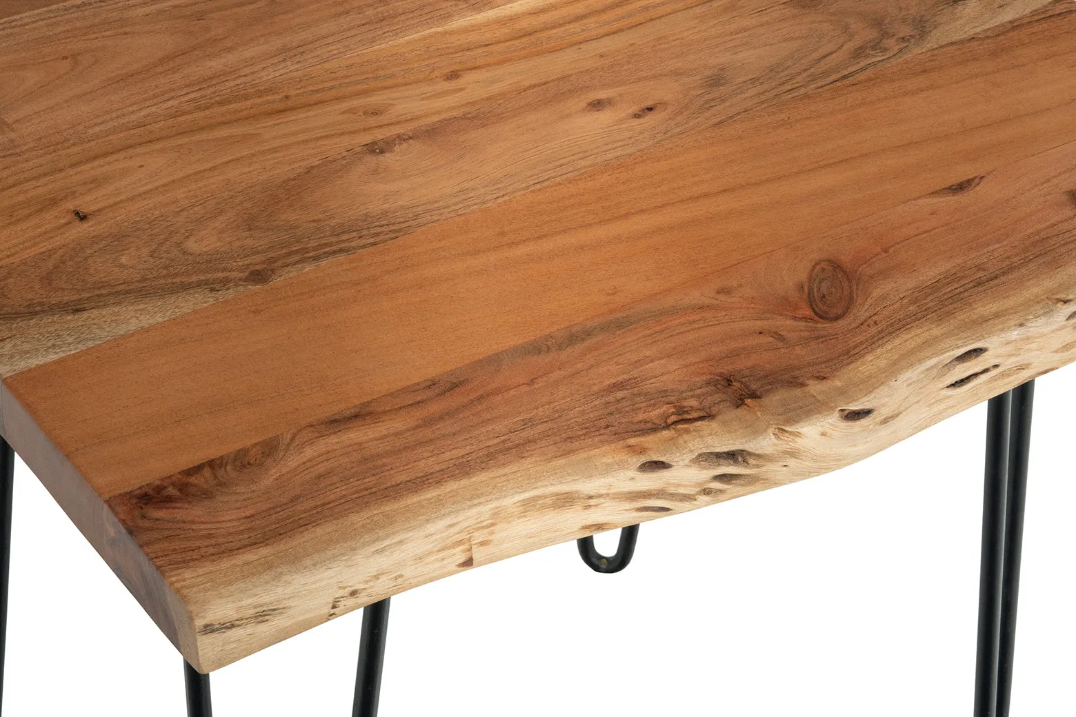 Nature's Edge End Table