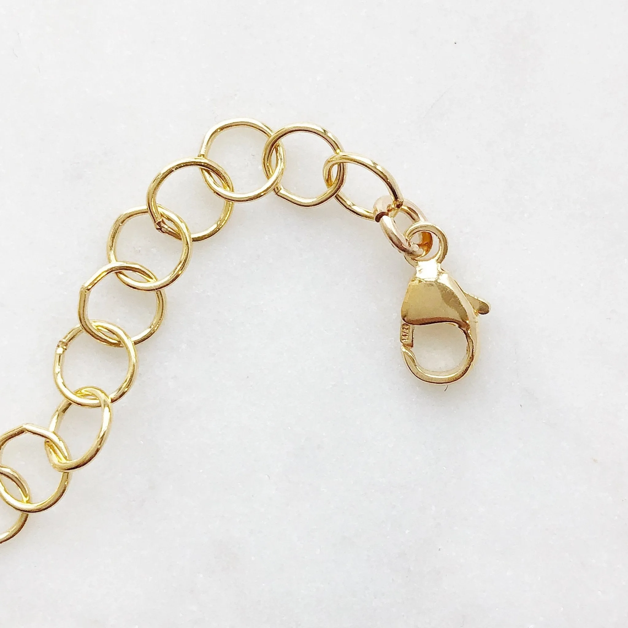 Necklace Extender