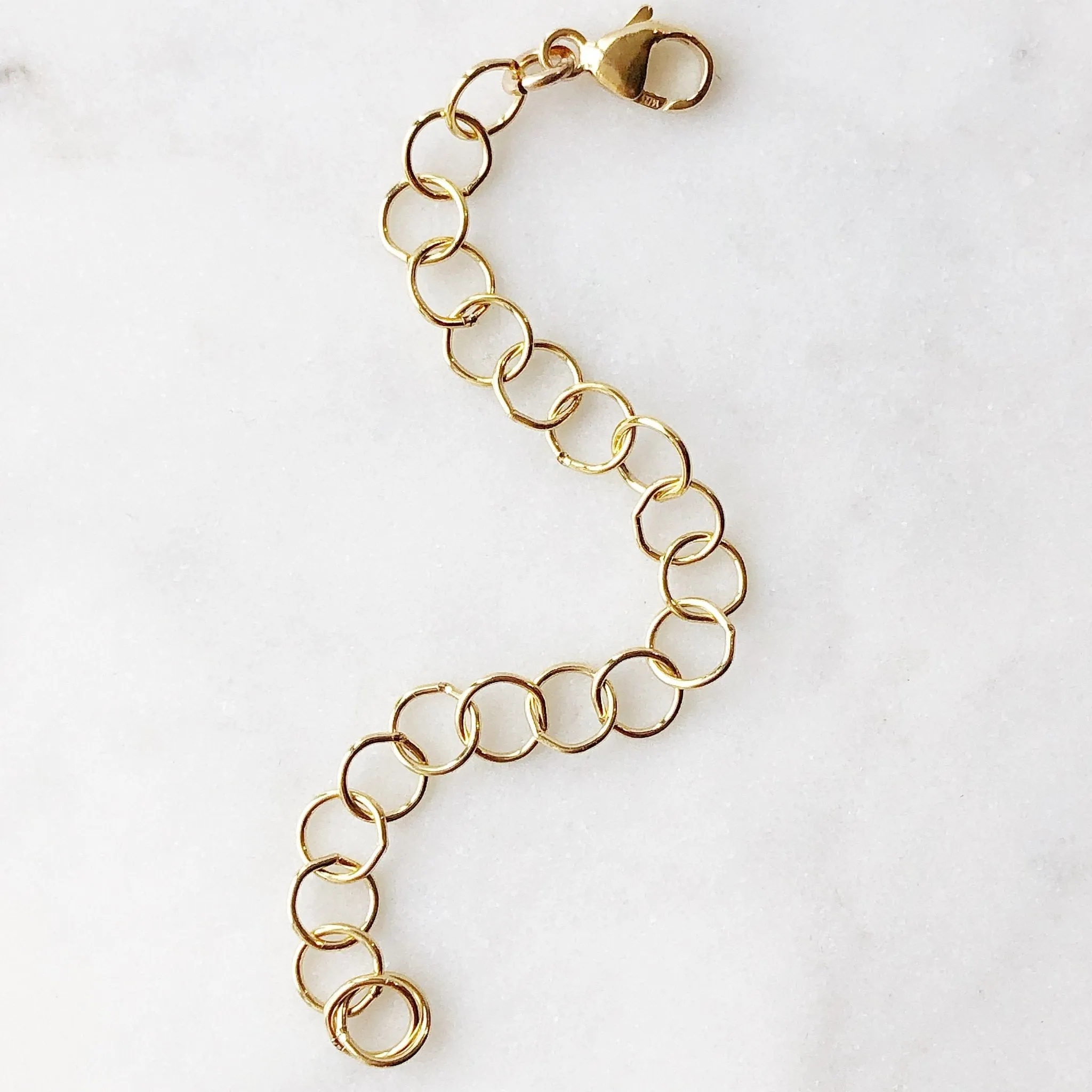 Necklace Extender