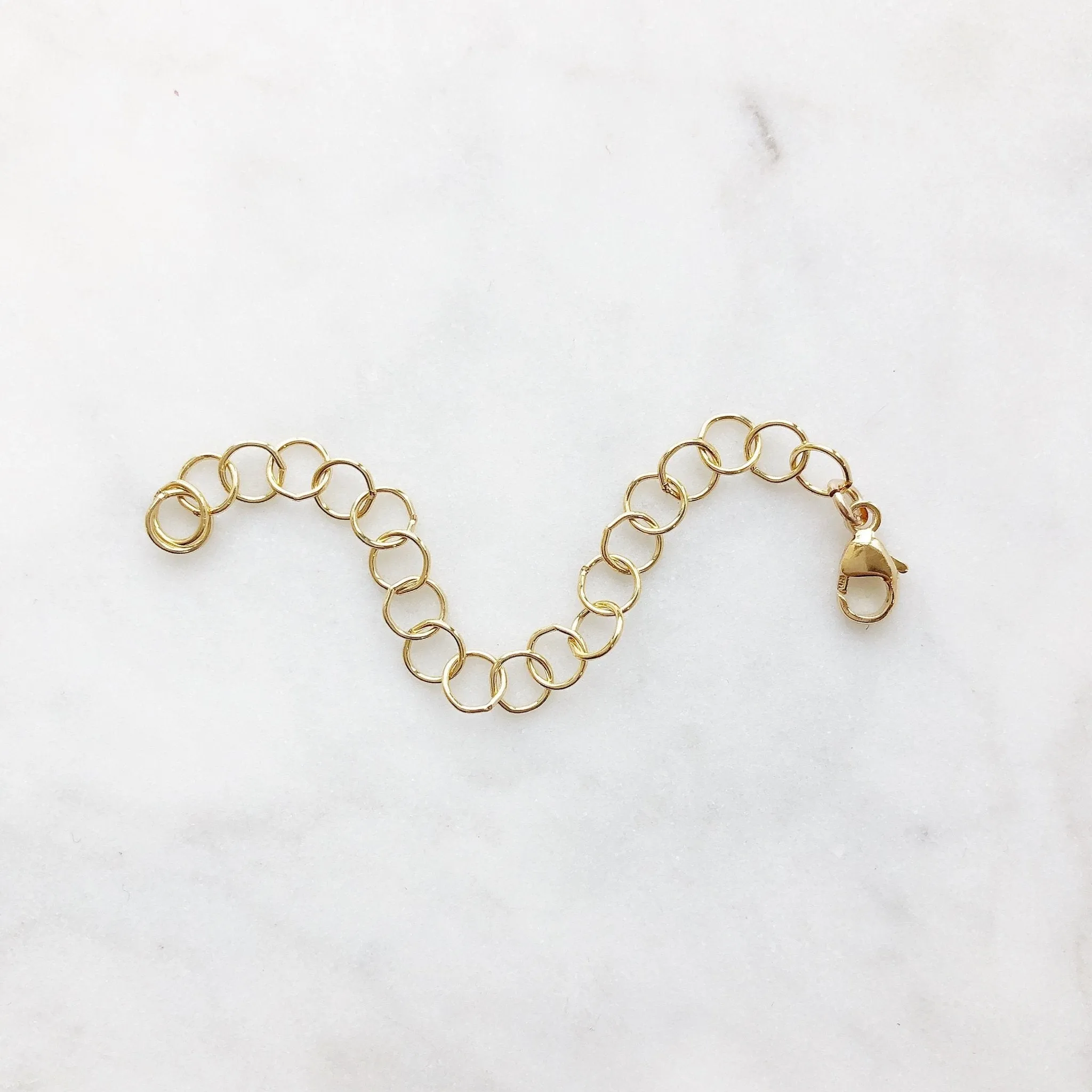 Necklace Extender