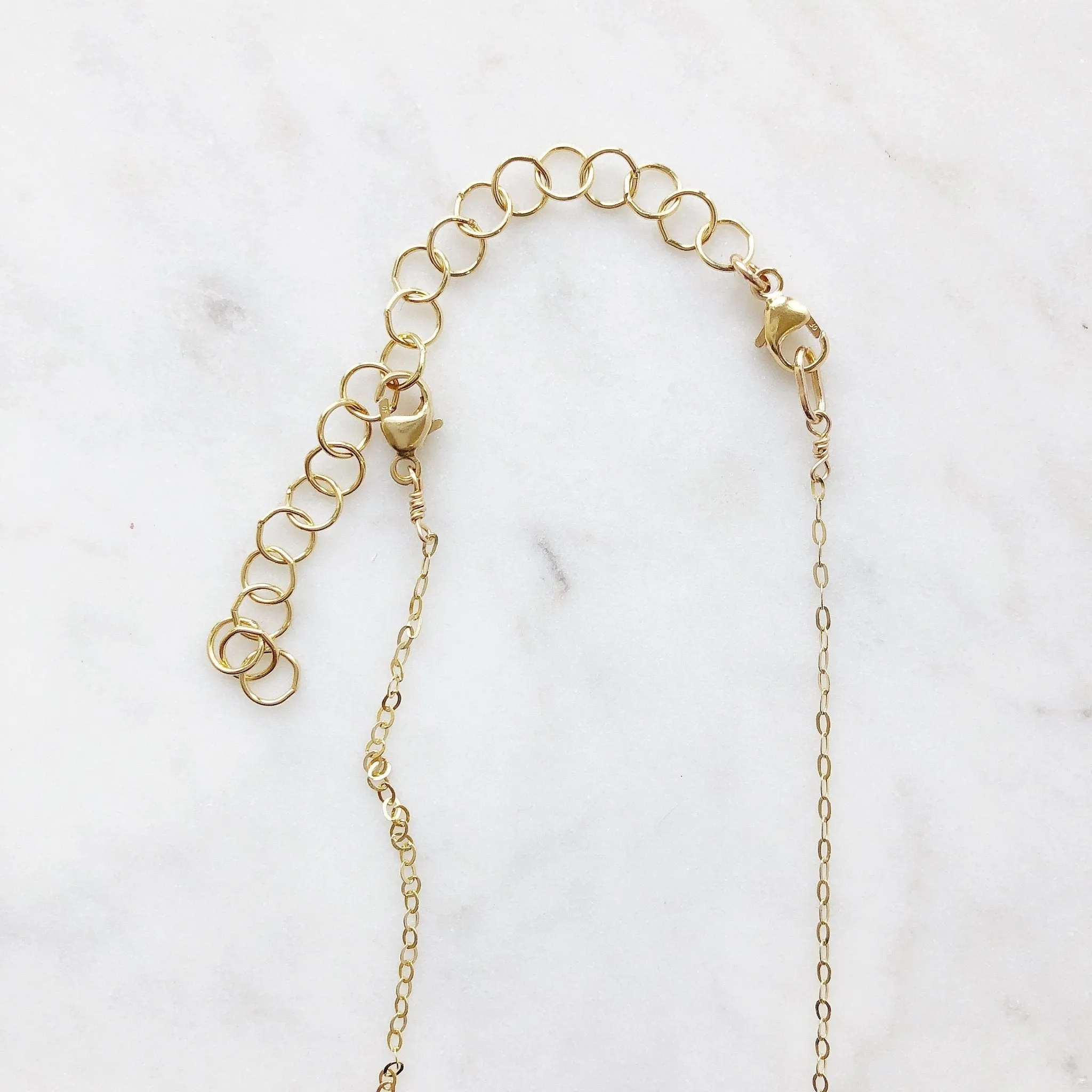 Necklace Extender