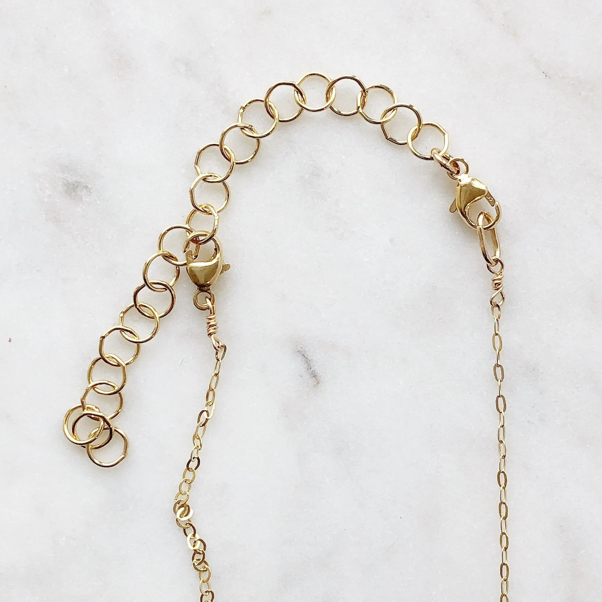 Necklace Extender