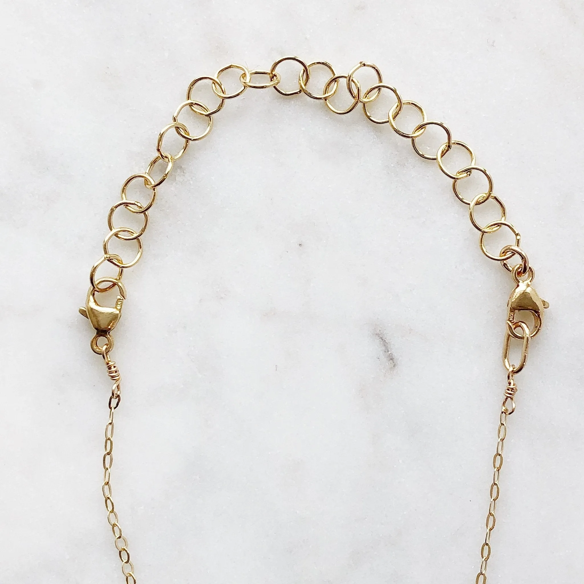 Necklace Extender