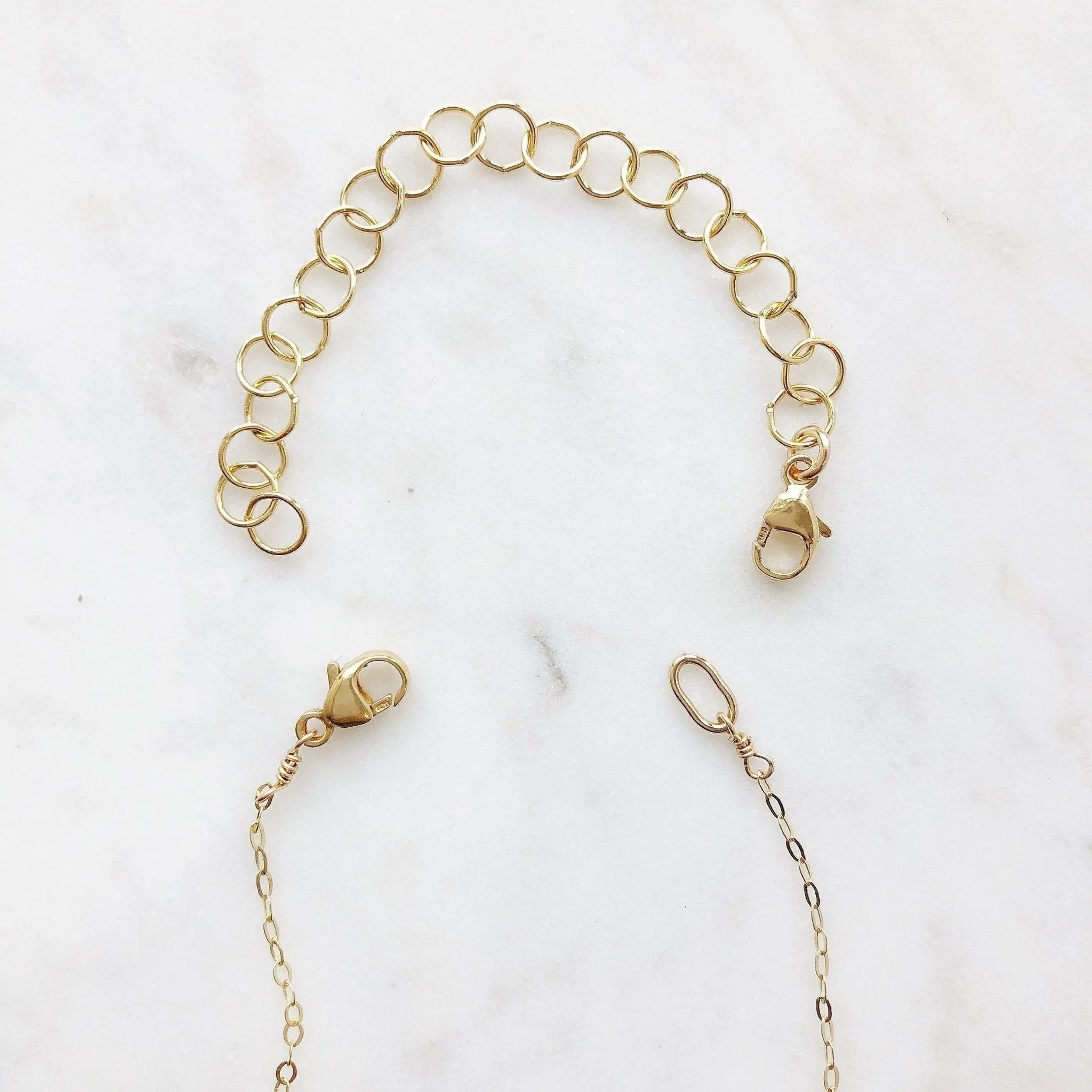 Necklace Extender