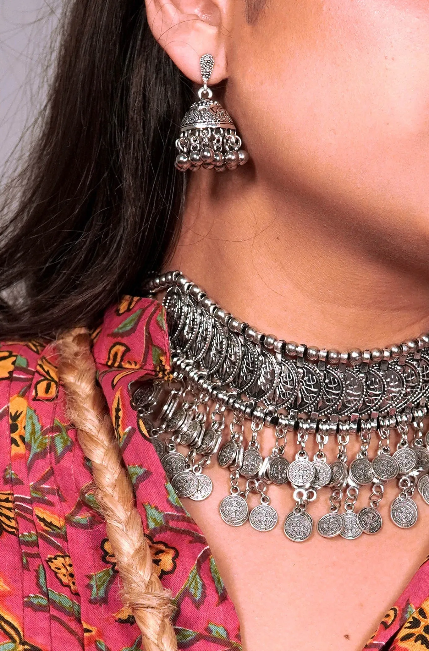 Pankhuri Dress