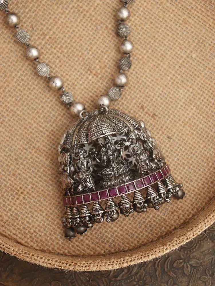 Radiant Elegance: Luxurionworld's Exclusive Necklace Set for Unmatched Sophistication