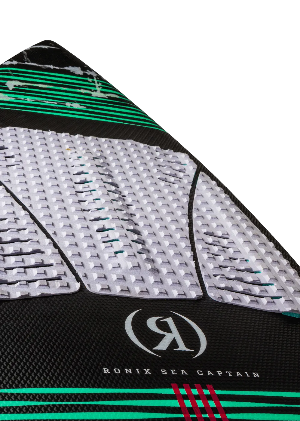 Ronix Women's Koal Surface Sea Captain Hybrid Wakesurf Board