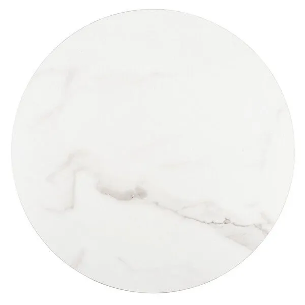 Safavieh Avaline Round Side Table , ACC4210