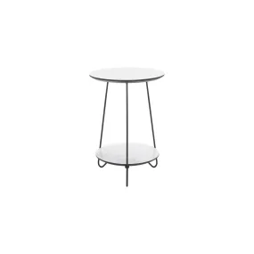 Safavieh Avaline Round Side Table , ACC4210