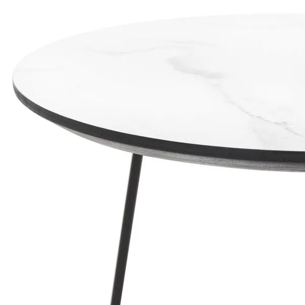 Safavieh Avaline Round Side Table , ACC4210