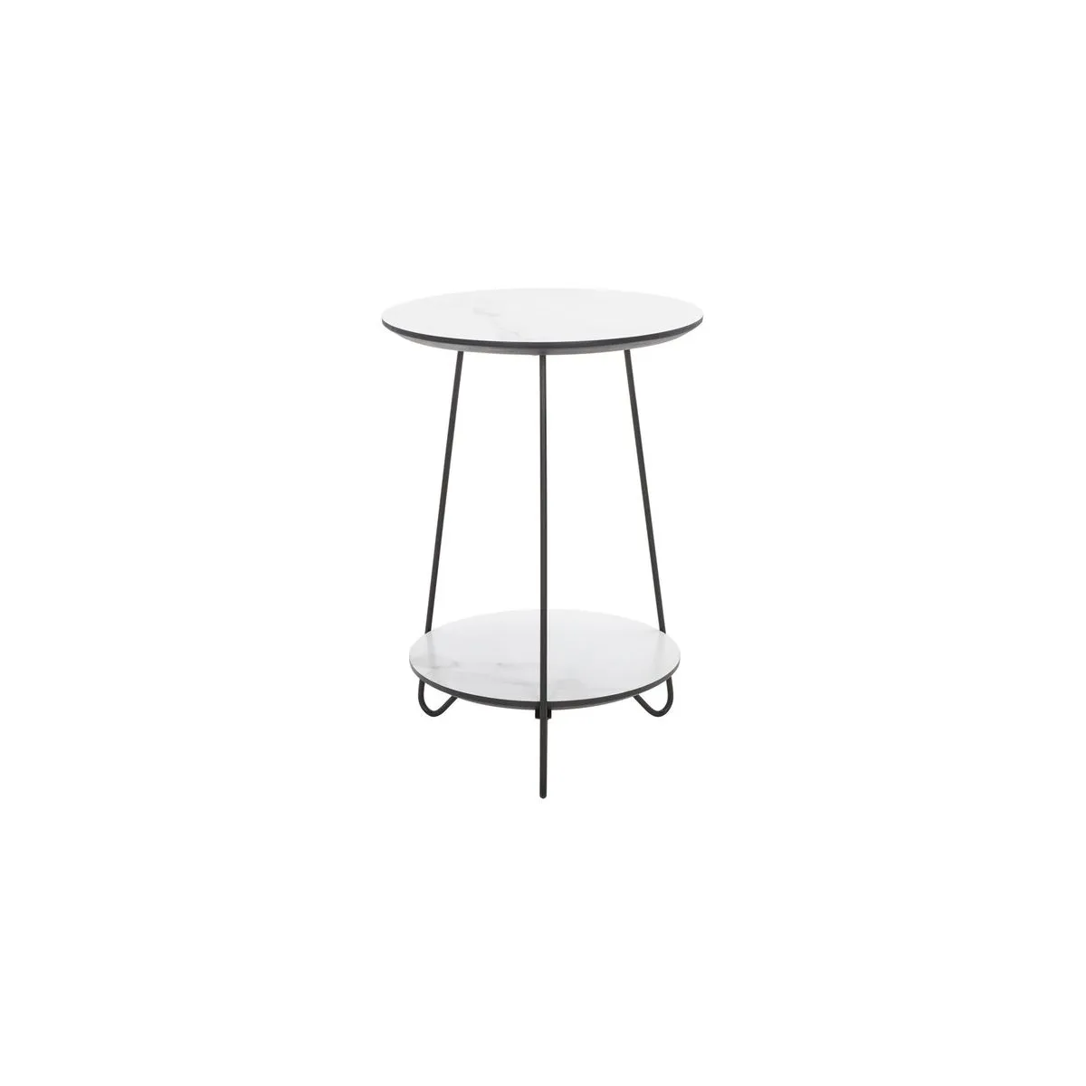Safavieh Avaline Round Side Table , ACC4210