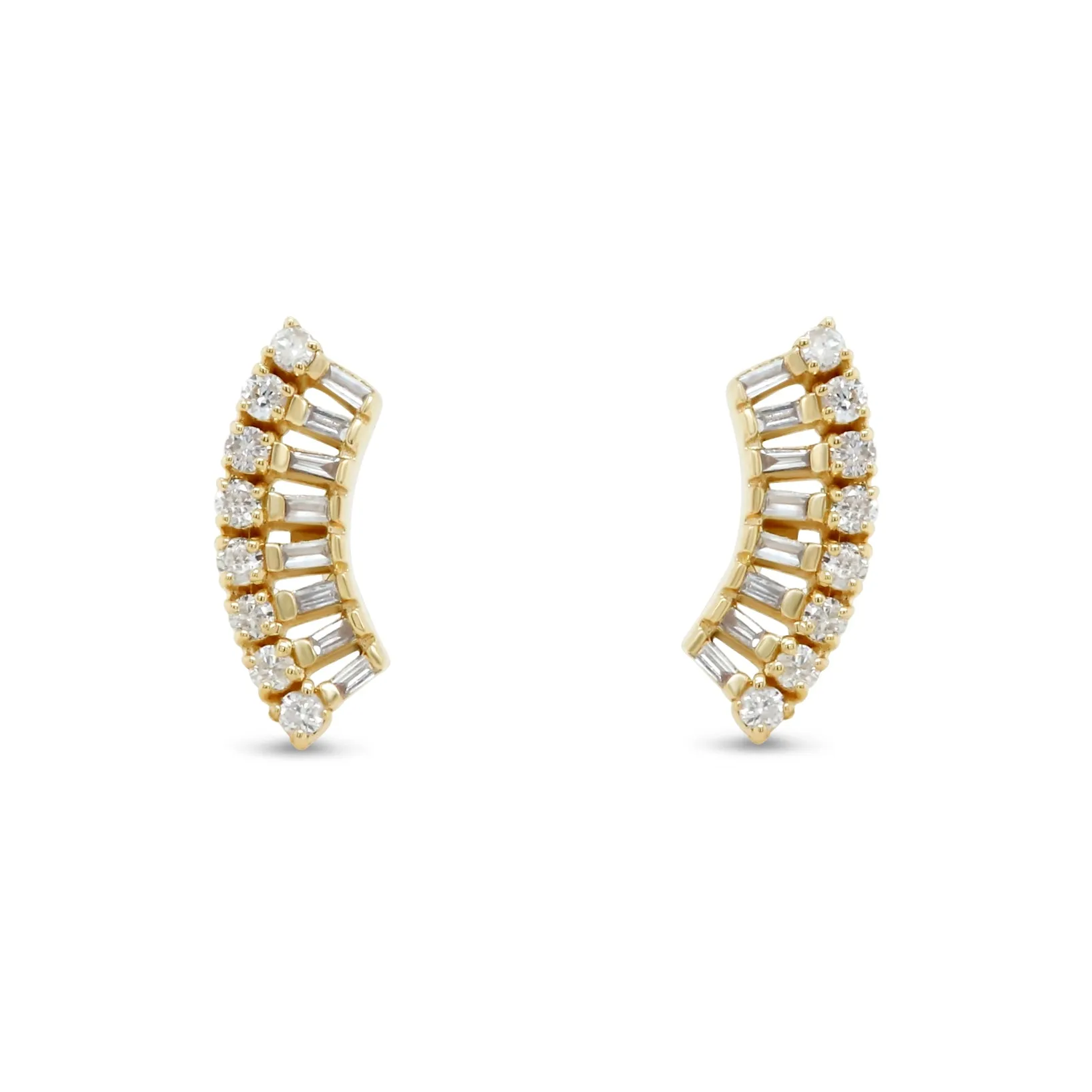 Tate Earrings